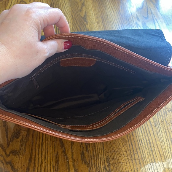 Del Rio messenger bag - Picture 7 of 12